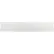 Séparateur métallique Shuter® pour tiroir long 117H, référence mondiale n° 615247, blanc
