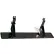 Support pour chariot Shopsol pour référence 3010005 - Acier noir - 3010007