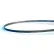 Lame de scie à ruban Lenox Diemaster 2® CTL, 56-7/8" de long x 1/4" de large, 10/14 dents par pouce x 0,025 d'épaisseur