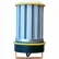 Balise LED portable 360° LE360 de Lind Equipment DEL Projecteur de zone - 120 W, tête d'éclairage uniquement