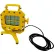 Projecteur DEL Lind Equipment 40 W DEL pour zones dangereuses, monté sur pied