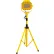 Projecteur DEL 40 W de Lind Equipment pour zones à risque, monté sur trépied