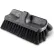 Brosse de lavage à tête brossée Libman Commercial, 10" x 6" - 535 - Lot de 6