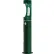 Elkay ezH2O Single Level Outdoor Bottle Filling Station, Freeze Resistant, Evergreen