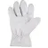 LPD Trade ESD Heat Resistance Gloves, One Size, 180°C (324°F) Temperature, White