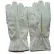 LPD Trade ESD Heat Resistance Gloves, One Size, 300°C (572°F) Temperature, White