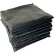 Sacs poubelle antistatiques ESD LPD Trade, capacité de 26,4 gallons, noirs, lot de 100