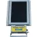 Intercomp 182015-RFX LP600™ Low Profile Wireless Wheel Load Scale, 30000 x 50 lb