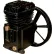 LP Compressor L800055, Model LPSS7550, Single-Stage Compressor Pump, 2 Cylinder, 1.5-4 HP