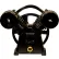 LP Compressor L800051, Model LPV6546A, Single-Stage Compressor Pump, 2 Cylinder, 1.5-4 HP