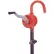 Pompe à tambour rotatif manuelle en fonte Liquidynamics™ MA-5R