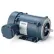 Leeson Motors Single Phase Explosion Proof Motor 1/2HP, 1140RPM, 56, EPFC, 60HZ, Automatic, 1.0SF
