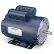 Leeson Motors - 5HP, 230V, 3450RPM, DP, Rigid C Mount, 1.0 S.F.