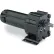 Leeson M1115028.00, 1/20 HP, 51 RPM, 90VDC, TENV, P300, 35:1 Ratio, 55 In-Lbs