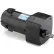 Leeson M1125002.00, 1/17 HP, 30 RPM, 90VDC, TENV, PZ, 60:1 Ratio, 100 In-Lbs