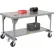 Little Giant® Heavy Duty 7 Gauge Mobile Workbench, 8" Casters & Floor Lock - 36"W x 30"D x 36"H