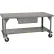 Little Giant® Heavy Duty 7 Gauge Mobile Workbench, 8" Casters & Floor Lock - 60"W x 36"D x 36"H
