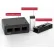 Station d'alimentation portable Luxor KwikBoost EdgePower®, pack « utilisation légère »