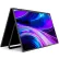 Luxor SideTrak® Solo Book, support pour deux écrans superposés de 15-5/8", noir