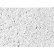 Panneaux de plafond USG 414 Frost™ ClimaPlus™, en fibre minérale, blancs, 24" x 24", lot de 8