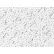 Panneaux de plafond USG 506 Fissured™, en fibres minérales, blancs, 24" x 24", lot de 16