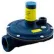 Maxitrol 1-1/4" Certified Line Regulator W/Imblue Technology 325-7ABL 1 1/4, Up To 1,250,000 BTU