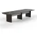Safco® 14' Conference Table - Mocha - Medina Series