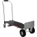 chariot à main convertible 2-en-1 Magliner® Gemini XL chariot roue pneumatique, capacité de 1 300 lb