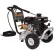 Nettoyeur haute pression à essence Mi-T-M® ChoreMaster avec moteur à essence Mi-T-M OHV, démarrage par cordon, 3 200 PSI, 2,4 GPM