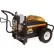 Nettoyeur haute pression électrique portable Mi-T-M® CW Premium, 4 000 PSI, 15 HP, 3,9 GPM, triphasé, 230 V