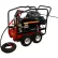Nettoyeur haute pression à essence Mi-T-M® CWC Premium équipé d’un moteur à essence Honda GX630 OHV, démarrage électrique, 3 000 PSI