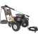 Nettoyeur haute pression électrique portable Mi-T-M® JP, 1 000 PSI, 1-1/2 HP, 2 GPM, monophasé, 120 V