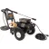 Nettoyeur haute pression électrique portable Mi-T-M® JP, 1 500 PSI, 2 HP, 2 GPM, monophasé, 120 V