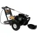 Nettoyeur haute pression électrique portable Mi-T-M® JP, 2 000 PSI, 4 HP, 2,6 GPM, monophasé, 230 V