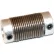 Mitco 190m Coupling For Taco Horizontal Circulators 1/2" X 3/8"Dia. X 2"L