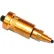 Purgeur d'air Mitco B157-7m, 1/8" ou 1/4" NPT, pression maximale de 175 psi