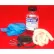 Kit de recharge de CO₂ Mitco N28-17M, remplace le modèle Bacharach 11-7047