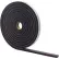M-D Low Density Foam Tape (Open Cell), 02113, Gray, 1/2" x 3/4" x 17'