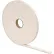M-D High Density Foam Tape (Closed Cell), 02733, White, 3/16" x 3/8" x 17'