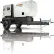 Générateur diesel mobile Generac MDG100DF4, 80/85 kW, moteur John Deere avec remorque à essieu simple