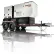 Generac MDG250DF4 Mobile Diesel Generator, 200/220kW, John Deere Engine w/Single-Axle Trailer