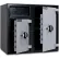 Coffre-fort Mesa Safe de classe B MFL2731EE, à chargement frontal, serrure numérique, 30-3/4" de largeur x 21" de profondeur x 27-1/4" de hauteur