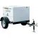 Generac MLG20IF4 Mobile Diesel Generator, 19/20kW, Isuzu Engine