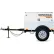 Générateur diesel mobile Generac MLG8K, 8,1/9 kW, moteur Kubota