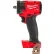 Clé à chocs compacte Milwaukee M18 FUEL™ 3/8" avec bague de friction (outil seul)