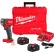 Clé à chocs compacte Milwaukee M18 FUEL™ 3/8" avec kit d'anneaux de friction