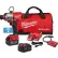 Visseuse polyvalente sans fil Milwaukee M18 FUEL™ à embout hexagonal 7/16" HTIW avec kit ONE-KEY™ 2865-22