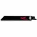 Milwaukee® 48-00-1420 Lame Sawzall® à grains de carbure de 6" (lot de 3)