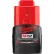 Milwaukee® 48-11-2420 Batterie Li-Ion M12 12 V, 2 Ah, compacte