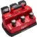 Station de recharge rapide Milwaukee® 48-59-1807 pour M18™ et M12™